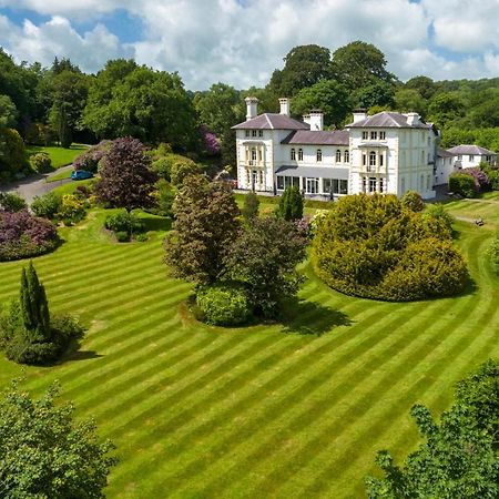 The Falcondale At Lampeter Kültér fotó