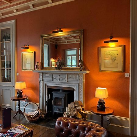 The Falcondale At Lampeter Kültér fotó