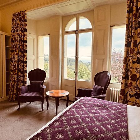The Falcondale At Lampeter Kültér fotó