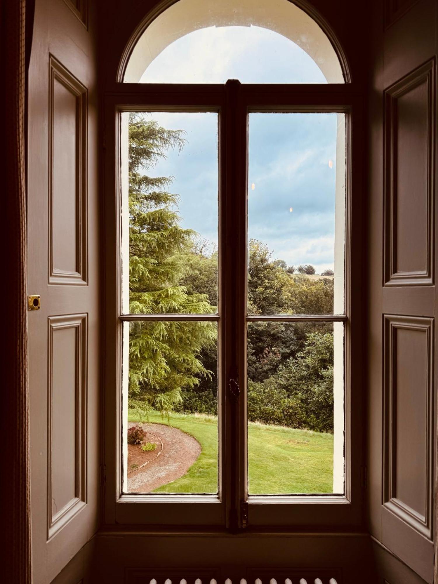 The Falcondale At Lampeter Szoba fotó