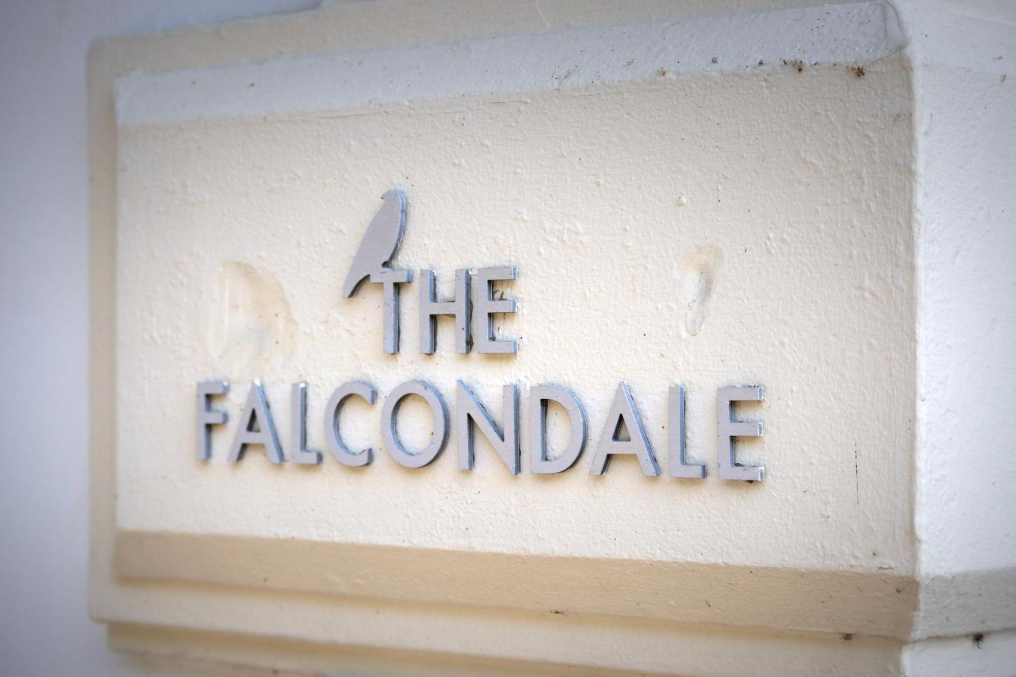 The Falcondale At Lampeter Kültér fotó