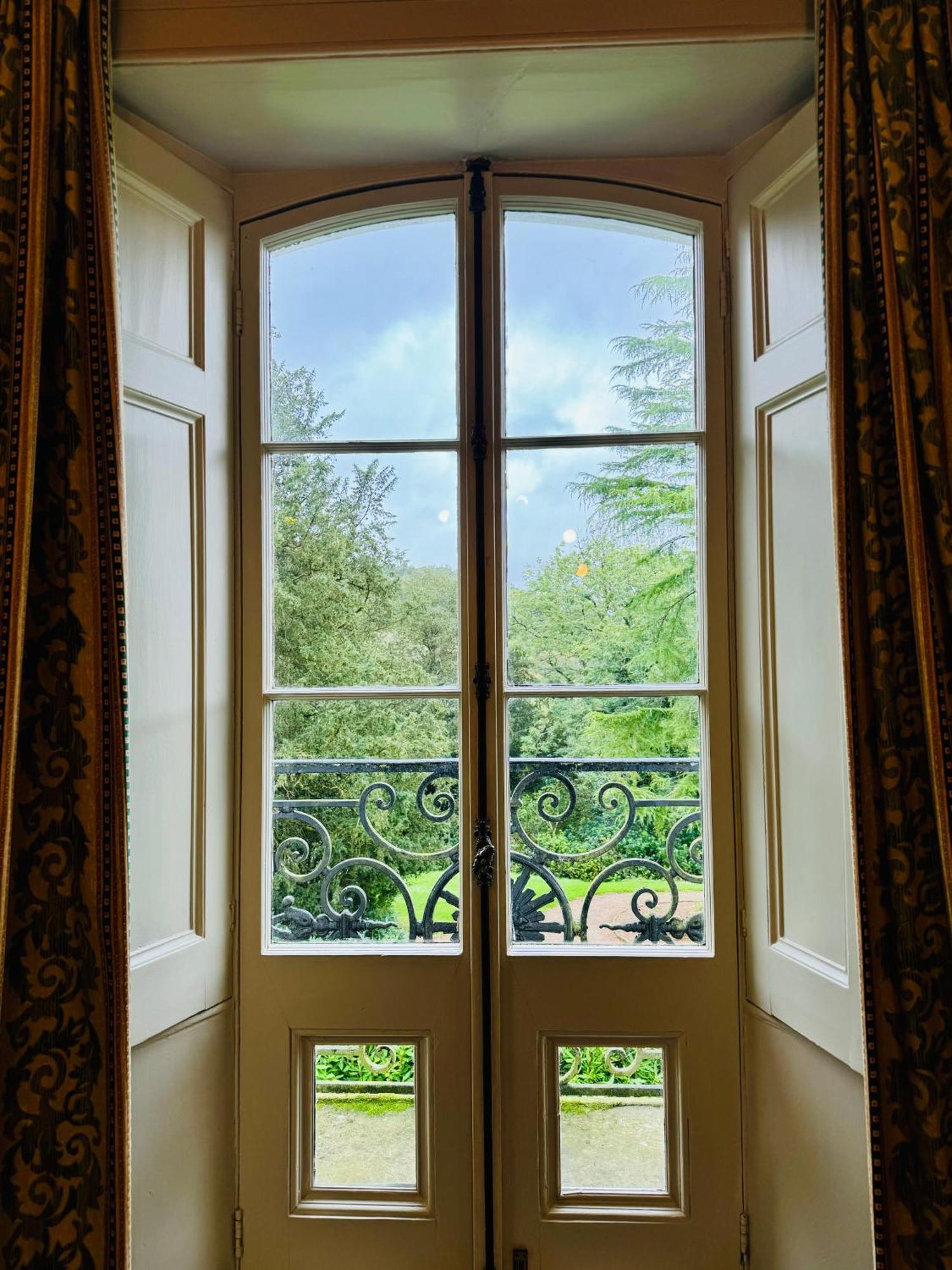 The Falcondale At Lampeter Szoba fotó