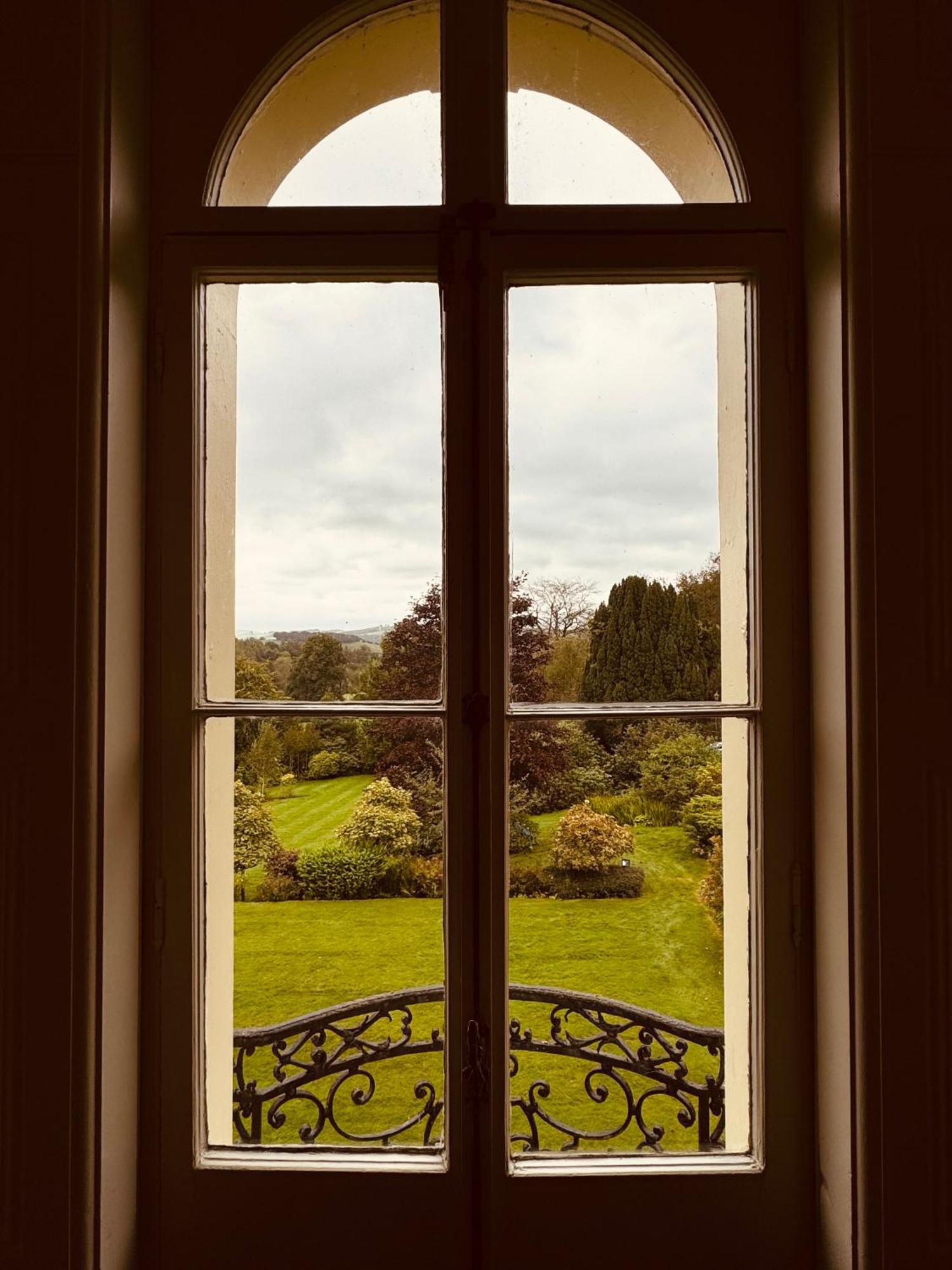 The Falcondale At Lampeter Szoba fotó
