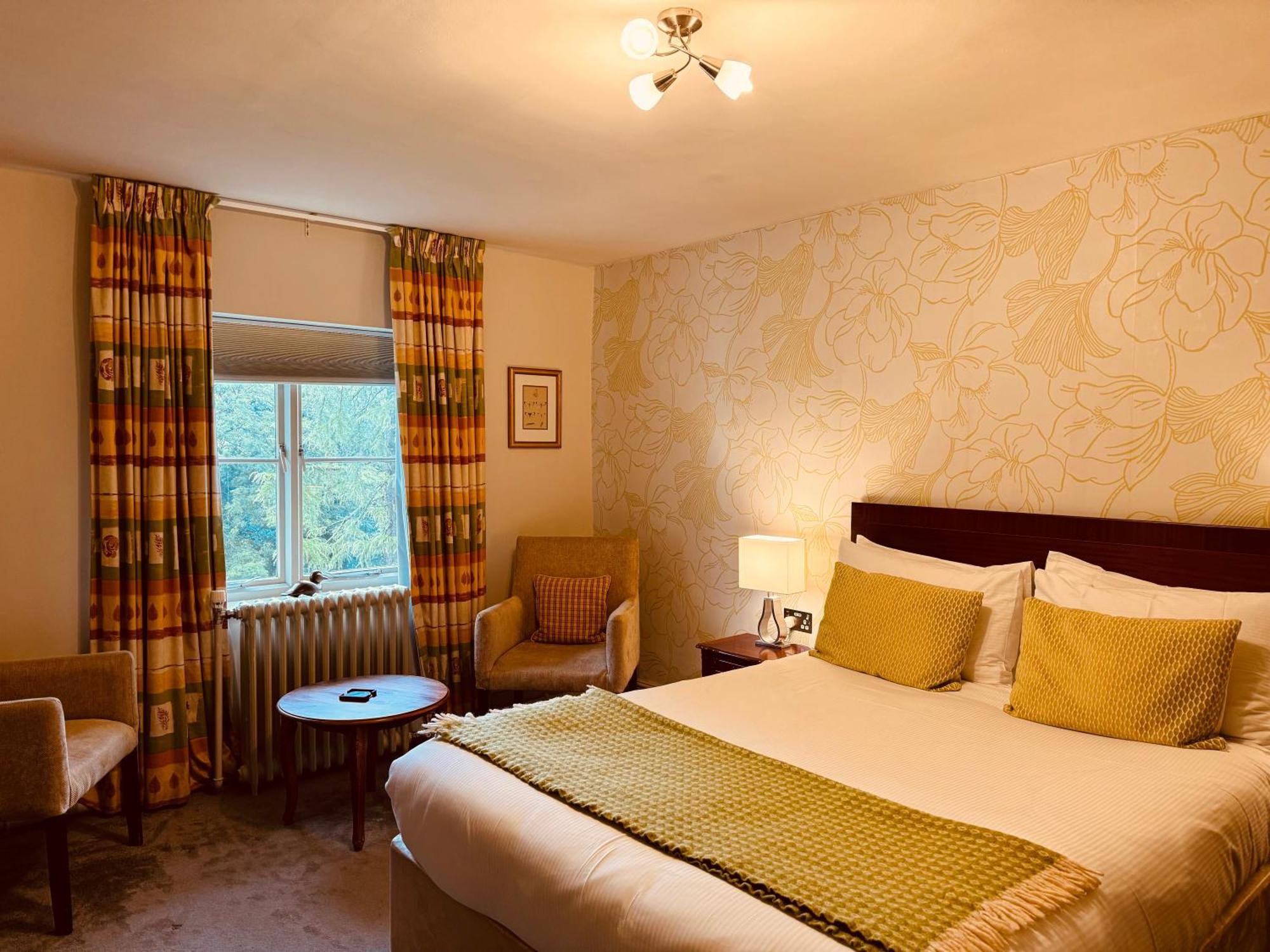The Falcondale At Lampeter Szoba fotó