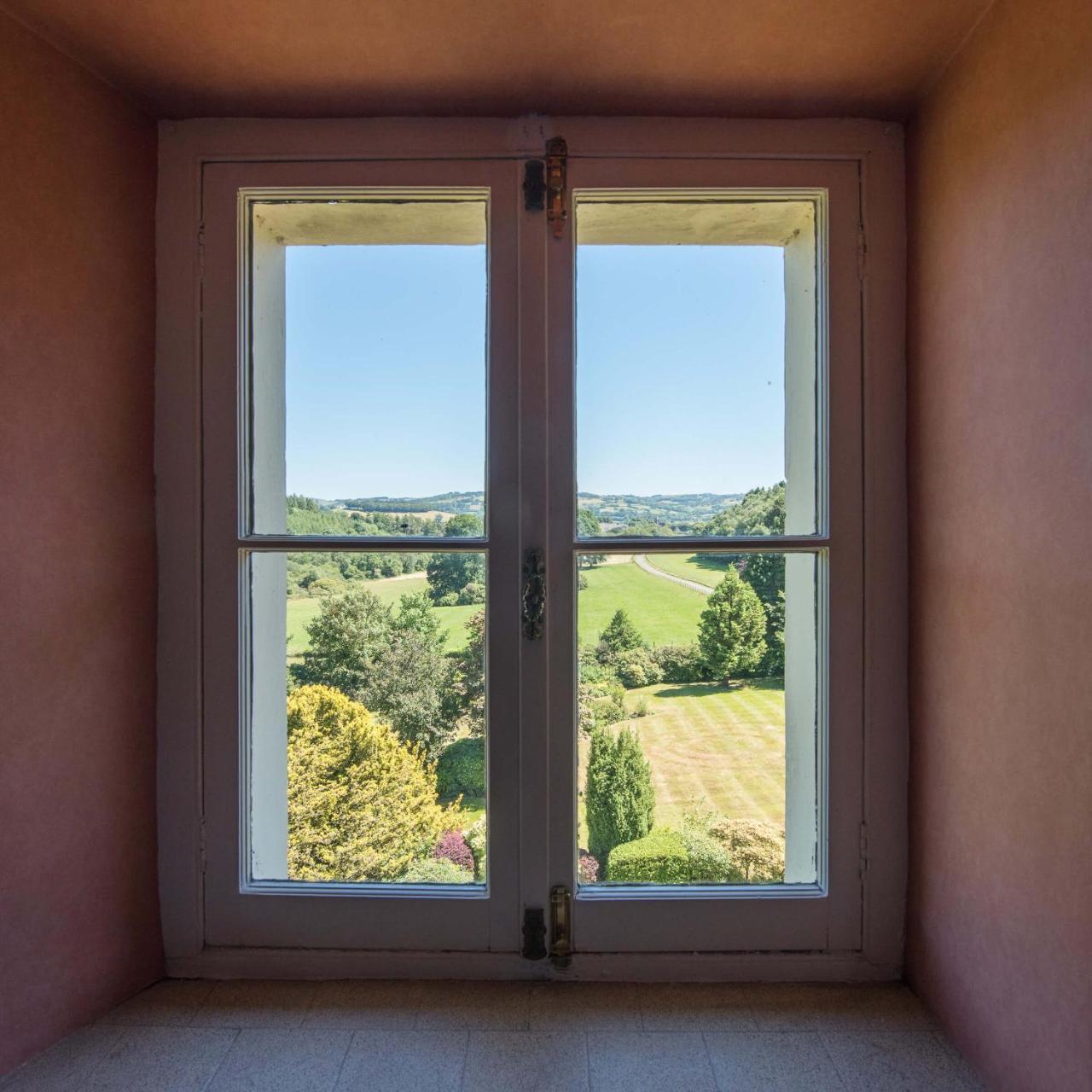 The Falcondale At Lampeter Kültér fotó